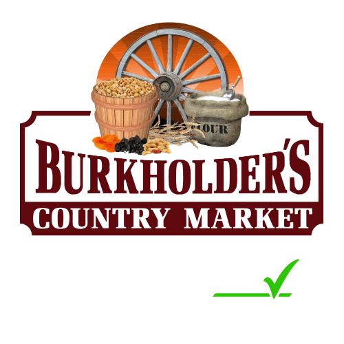 Burkholder's