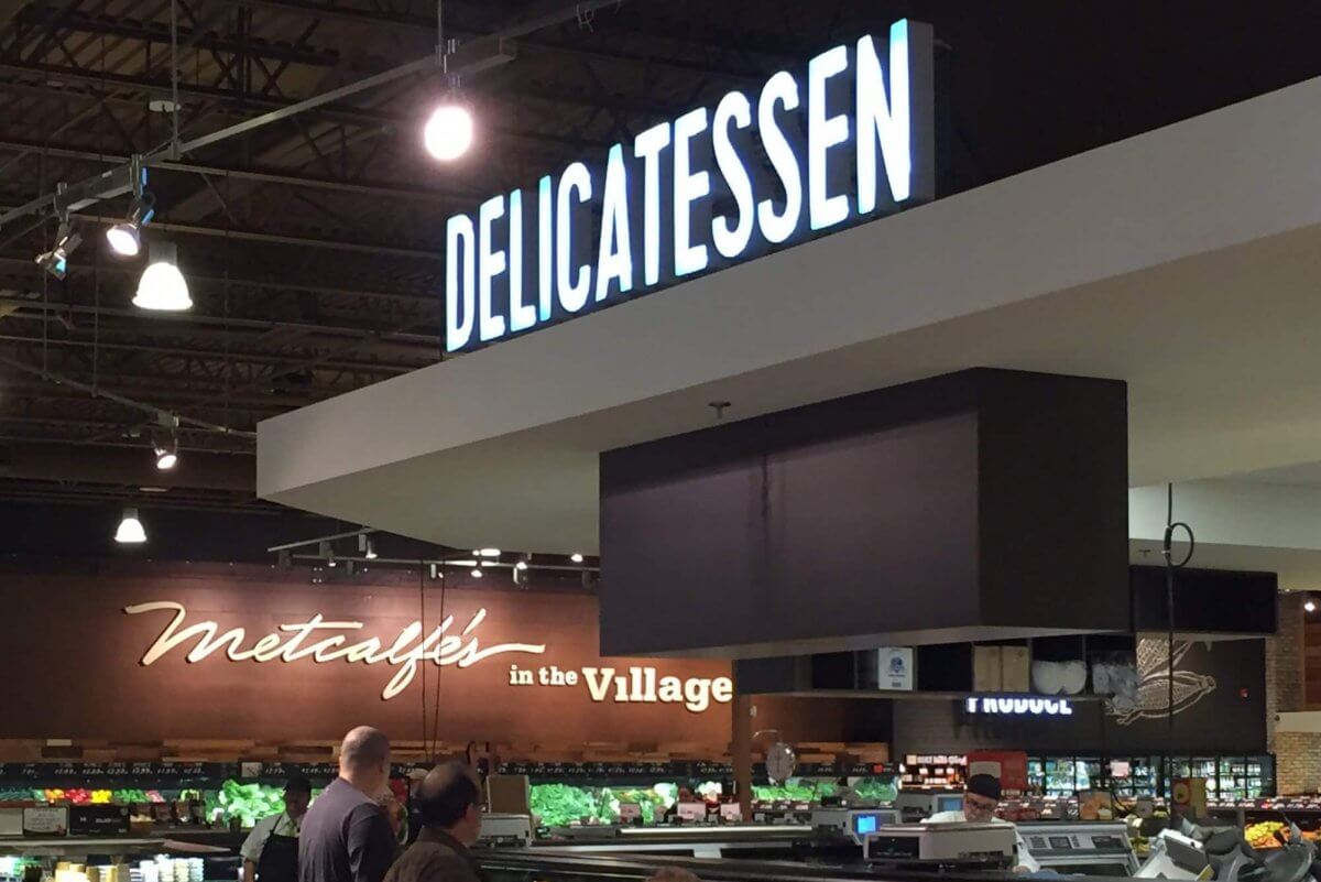 Metcalfe's Market AppCard