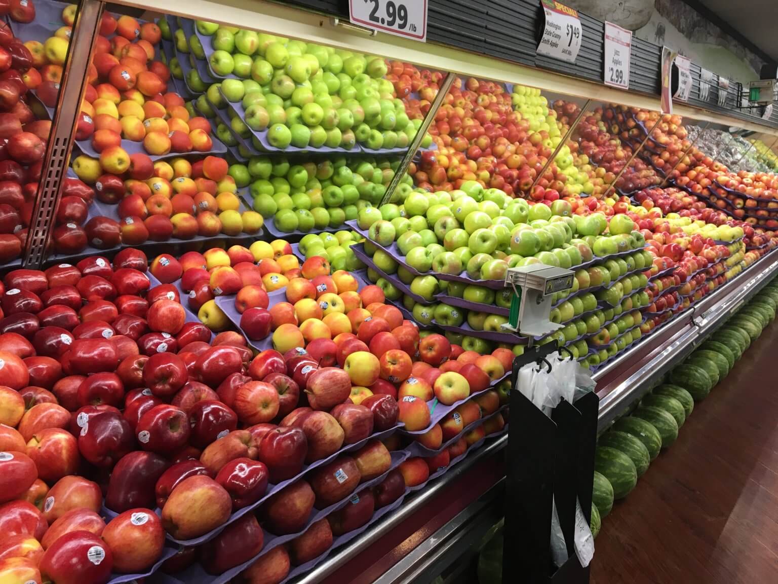 The Market at Oregon Dairy AppCard